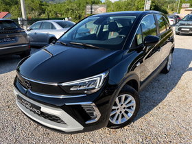 2022 Model Opel Crossland X Diesel Manual Transmission SUV - Crossover 141,000 km - For Sale | Photo 2