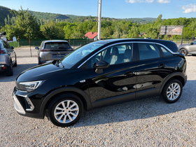 2022 Model Opel Crossland X Diesel Manual Transmission SUV - Crossover 141,000 km - For Sale | Photo 3