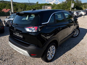 2022 Model Opel Crossland X Diesel Manual Transmission SUV - Crossover 141,000 km - For Sale | Photo 5