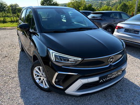 2022 Model Opel Crossland X Diesel Manual Transmission SUV - Crossover 141,000 km - For Sale | Photo 6