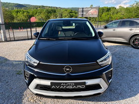 2022 Model Opel Crossland X Diesel Manual Transmission SUV - Crossover 141,000 km - For Sale | Photo 7