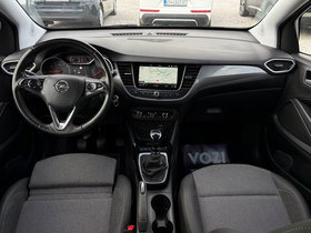 2022 Model Opel Crossland X Diesel Manual Transmission SUV - Crossover 141,000 km - For Sale | Photo 8