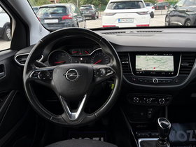 2022 Model Opel Crossland X Diesel Manual Transmission SUV - Crossover 141,000 km - For Sale | Photo 9