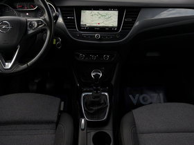2022 Model Opel Crossland X Diesel Manual Transmission SUV - Crossover 141,000 km - For Sale | Photo 11