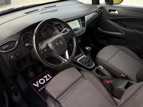 2022 Model Opel Crossland X Diesel Manual Transmission SUV - Crossover 141,000 km - For Sale | Photo 12