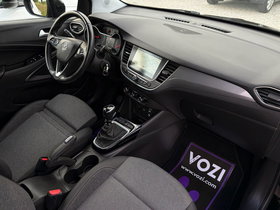 2022 Model Opel Crossland X Diesel Manual Transmission SUV - Crossover 141,000 km - For Sale | Photo 15