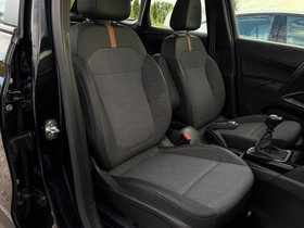 2022 Model Opel Crossland X Diesel Manual Transmission SUV - Crossover 141,000 km - For Sale | Photo 16