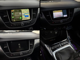 2022 Model Opel Crossland X Diesel Manual Transmission SUV - Crossover 141,000 km - For Sale | Photo 18