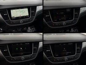 2022 Model Opel Crossland X Diesel Manual Transmission SUV - Crossover 141,000 km - For Sale | Photo 19