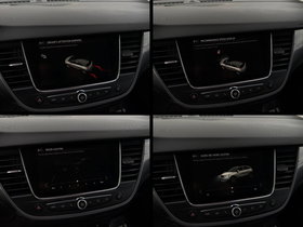 2022 Model Opel Crossland X Diesel Manual Transmission SUV - Crossover 141,000 km - For Sale | Photo 20
