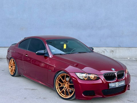 BMW 3 2008 | Satılık | 10.800 € | Üsküp Çayır | Fotoğraf 1