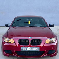BMW 3 2008 | Satılık | 10.800 € | Üsküp Çayır | Fotoğraf 2