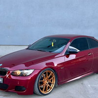 BMW 3 2008 | Satılık | 10.800 € | Üsküp Çayır | Fotoğraf 3