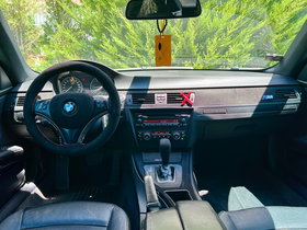 2008 Model BMW 3 Diesel Automatic Transmission Coupe 230,000 km - For Sale | Photo 4