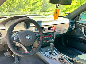 2008 Model BMW 3 Diesel Automatic Transmission Coupe 230,000 km - For Sale | Photo 5