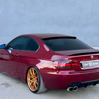 BMW 3 2008 | Satılık | 10.800 € | Üsküp Çayır | Fotoğraf 6
