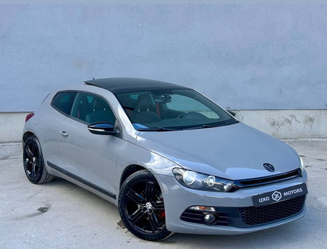 Volkswagen Scirocco 2010 | Satılık | 7.800 € | Üsküp Çayır | Fotoğraf 1