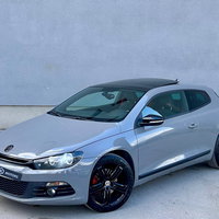 Volkswagen Scirocco 2010 | Satılık | 7.800 € | Üsküp Çayır | Fotoğraf 2