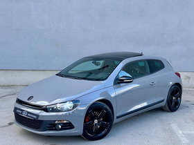 2010 Model Volkswagen Scirocco Petrol Manual Transmission Coupe 205,000 km - For Sale | Photo 2