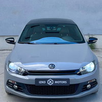 Volkswagen Scirocco 2010 | Satılık | 7.800 € | Üsküp Çayır | Fotoğraf 3