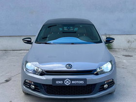 2010 Model Volkswagen Scirocco Petrol Manual Transmission Coupe 205,000 km - For Sale | Photo 3