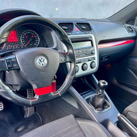 Volkswagen Scirocco 2010 | Satılık | 7.800 € | Üsküp Çayır | Fotoğraf 4