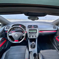 Volkswagen Scirocco 2010 | Satılık | 7.800 € | Üsküp Çayır | Fotoğraf 5