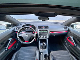 2010 Model Volkswagen Scirocco Petrol Manual Transmission Coupe 205,000 km - For Sale | Photo 5