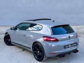 2010 Model Volkswagen Scirocco Petrol Manual Transmission Coupe 205,000 km - For Sale | Photo 6