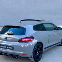 Volkswagen Scirocco 2010 | Satılık | 7.800 € | Üsküp Çayır | Fotoğraf 7