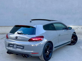 2010 Model Volkswagen Scirocco Petrol Manual Transmission Coupe 205,000 km - For Sale | Photo 7