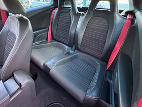 2010 Model Volkswagen Scirocco Petrol Manual Transmission Coupe 205,000 km - For Sale | Photo 8