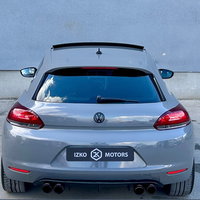 Volkswagen Scirocco 2010 | Satılık | 7.800 € | Üsküp Çayır | Fotoğraf 9