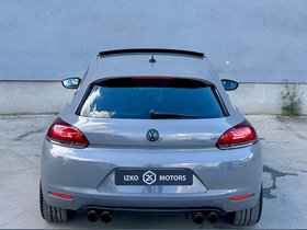 2010 Model Volkswagen Scirocco Petrol Manual Transmission Coupe 205,000 km - For Sale | Photo 9