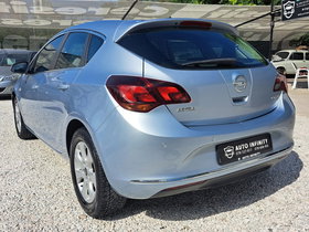 2014 Model Opel Astra Diesel Manual Transmission Hatchback 215,800 km - For Sale | Photo 3
