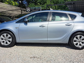2014 Model Opel Astra Diesel Manual Transmission Hatchback 215,800 km - For Sale | Photo 5