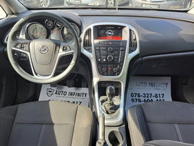 2014 Model Opel Astra Diesel Manual Transmission Hatchback 215,800 km - For Sale | Photo 7