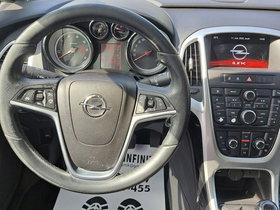 2014 Model Opel Astra Diesel Manual Transmission Hatchback 215,800 km - For Sale | Photo 8