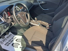 2014 Model Opel Astra Diesel Manual Transmission Hatchback 215,800 km - For Sale | Photo 10