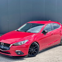 Mazda 3 2016 | Satılık | 12.000 € | Üsküp Çayır | Fotoğraf 2