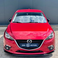 Mazda 3 2016 | Satılık | 12.000 € | Üsküp Çayır | Fotoğraf 3