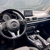 Mazda 3 2016 | Satılık | 12.000 € | Üsküp Çayır | Fotoğraf 4