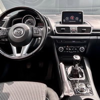 Mazda 3 2016 | Satılık | 12.000 € | Üsküp Çayır | Fotoğraf 5