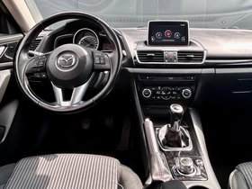2016 Model Mazda 3 Diesel Manual Transmission Hatchback 196,000 km - For Sale | Photo 5