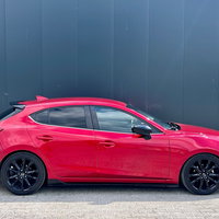 Mazda 3 2016 | Satılık | 12.000 € | Üsküp Çayır | Fotoğraf 6
