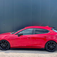 Mazda 3 2016 | Satılık | 12.000 € | Üsküp Çayır | Fotoğraf 7