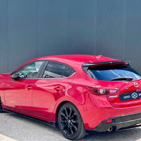 Mazda 3 2016 | Satılık | 12.000 € | Üsküp Çayır | Fotoğraf 9
