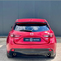 Mazda 3 2016 | Satılık | 12.000 € | Üsküp Çayır | Fotoğraf 10
