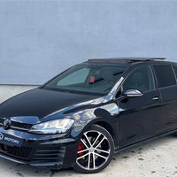 Volkswagen Golf 2016 | Satılık | 15.500 € | Üsküp Çayır | Fotoğraf 2