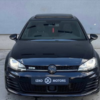 Volkswagen Golf 2016 | Satılık | 15.500 € | Üsküp Çayır | Fotoğraf 3